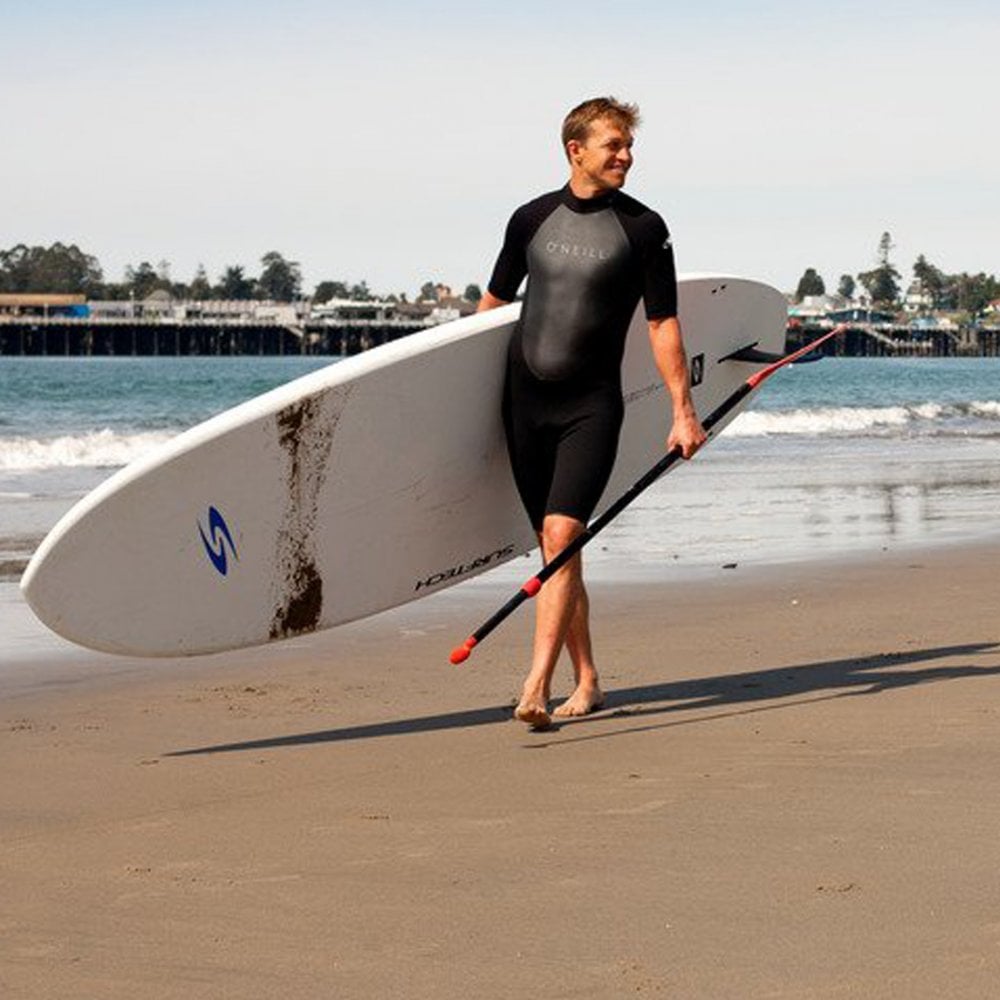 ONeill Reactor -2 2mm BZ Short Sleeve Spring