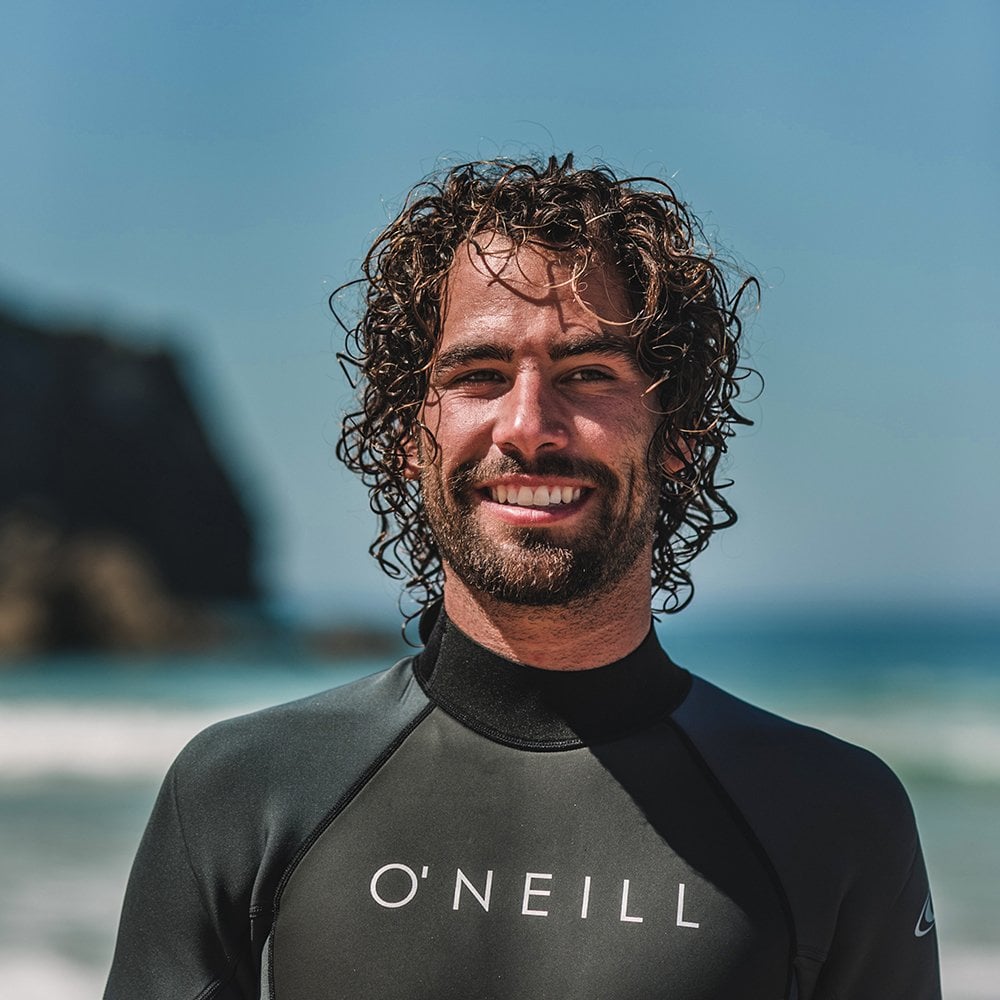 ONeill Reactor -2 2mm BZ Short Sleeve Spring