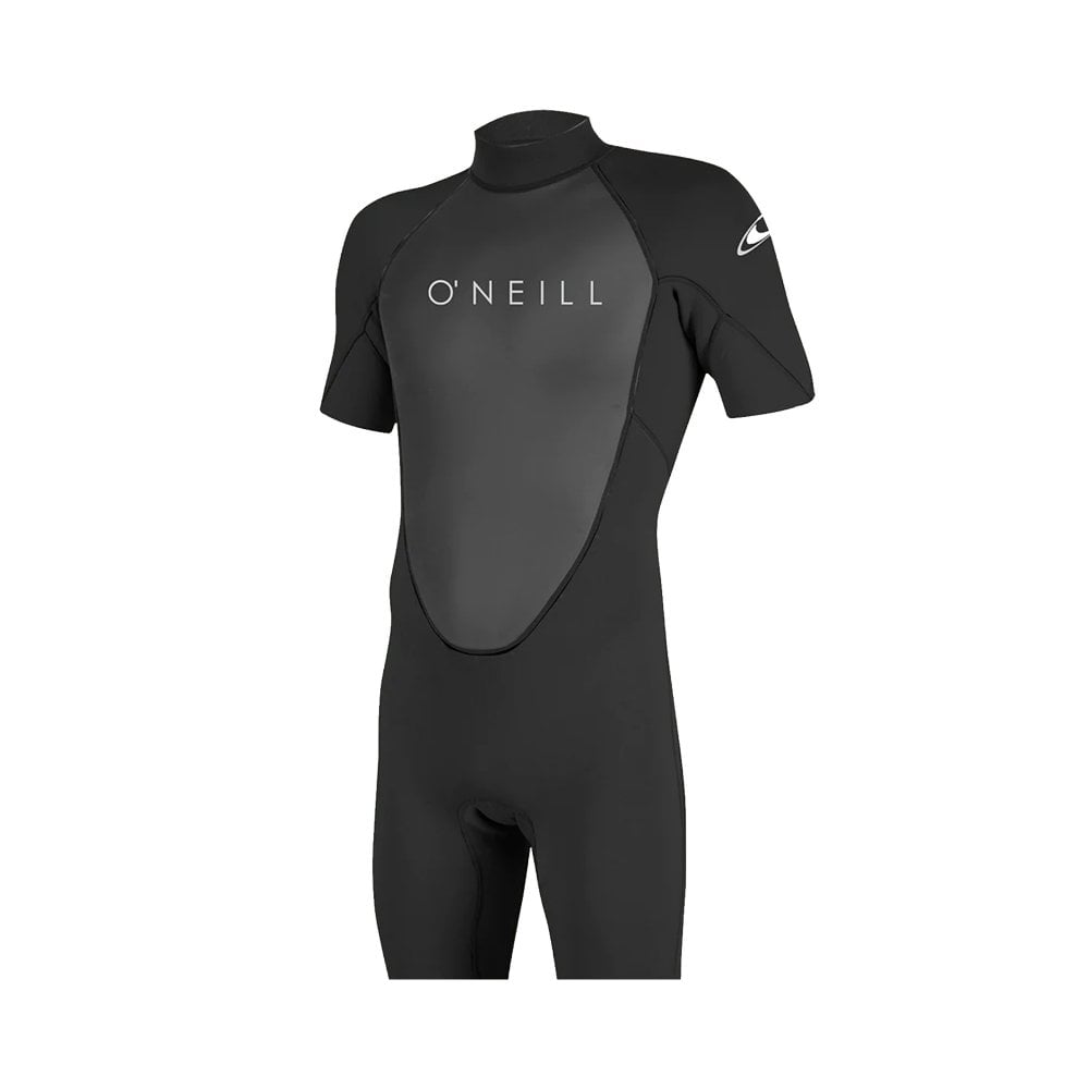 ONeill Reactor -2 2mm BZ Short Sleeve Spring