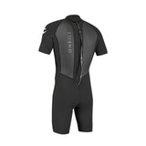 ONeill Reactor -2 2mm BZ Short Sleeve Spring