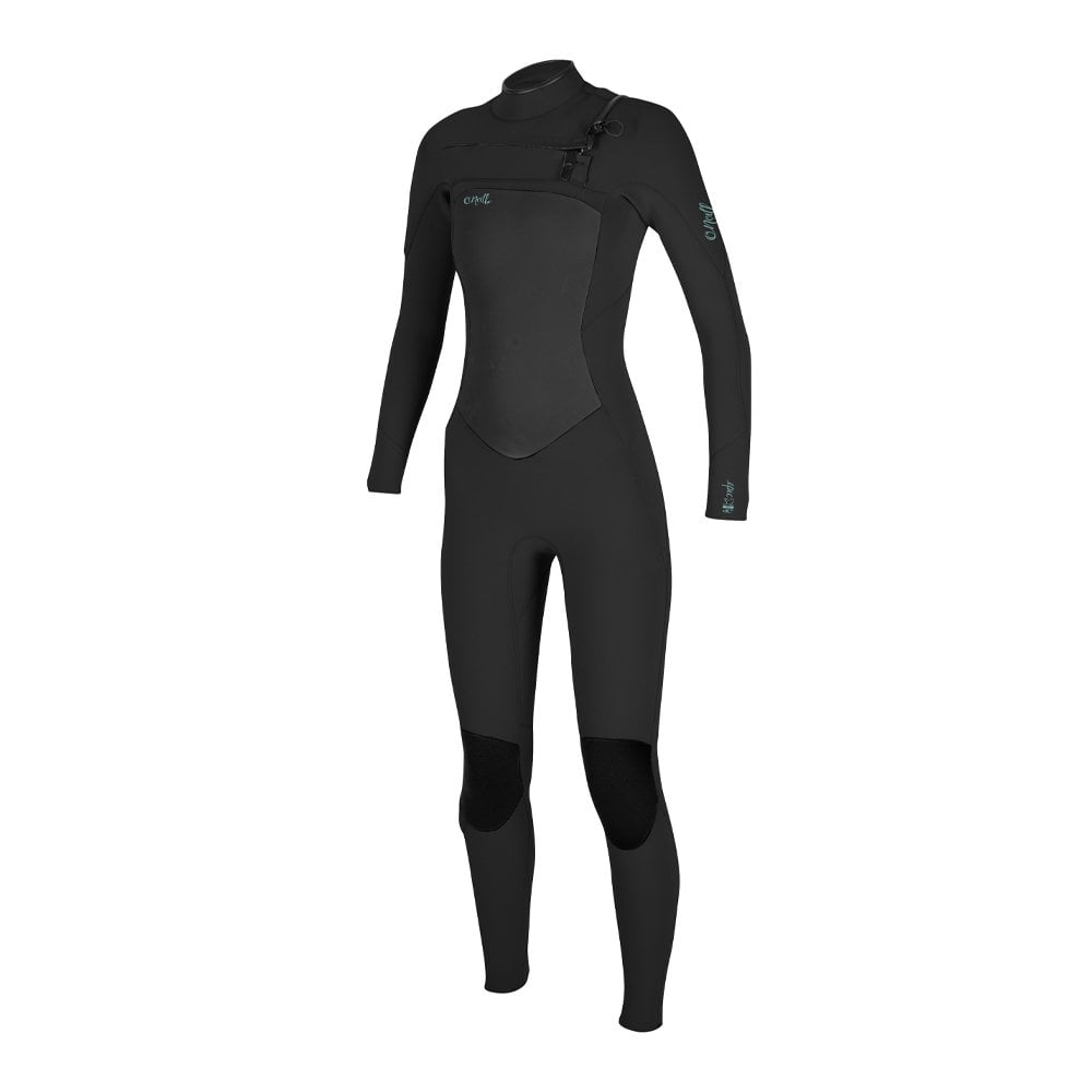 ONeill Womens Epic 5/4 Chest Zip Full Wetsuit