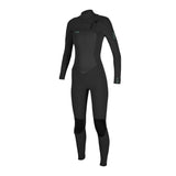 ONeill Womens Epic 5/4 Chest Zip Full Wetsuit
