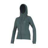 ONeill Womens Hybrid Longsleeve Zip Sun Hoodie