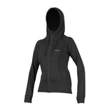 ONeill Womens Hybrid Longsleeve Zip Sun Hoodie