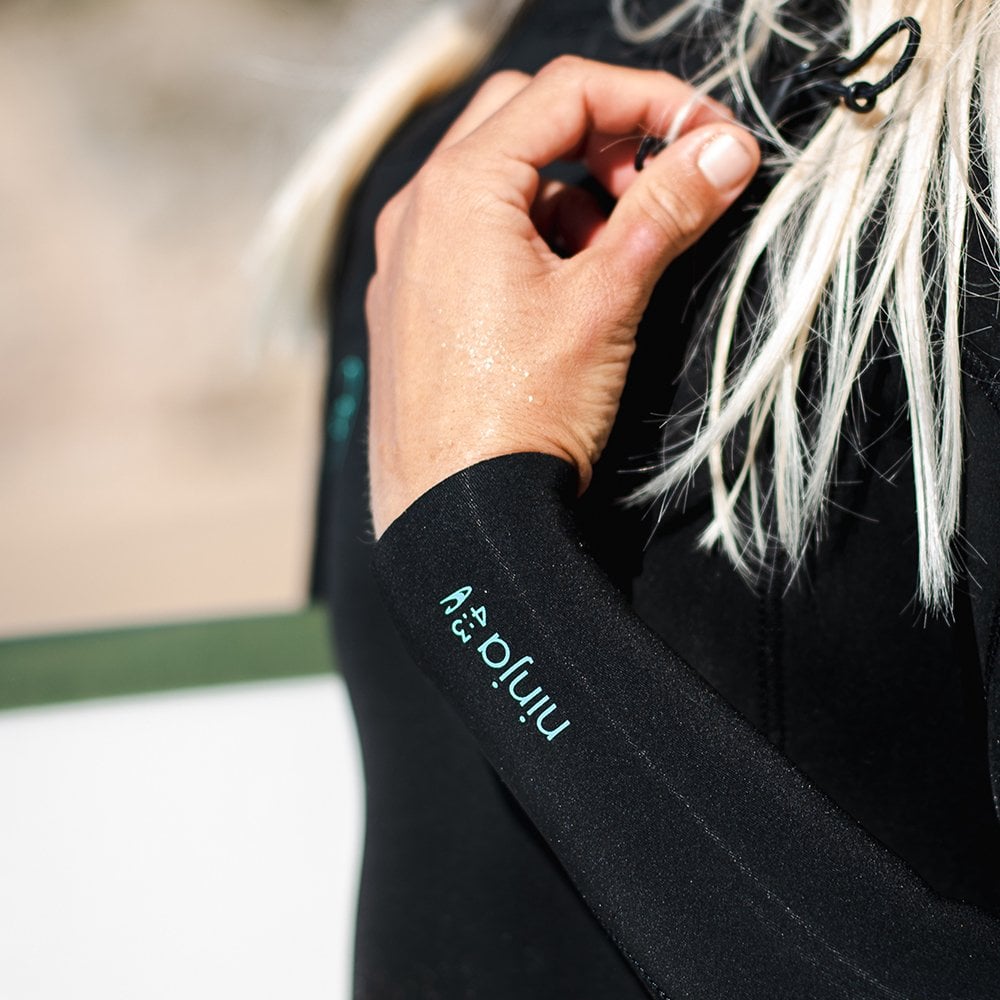 ONeill Womens Ninja 5/4mm CZ Full Wetsuit