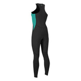 ONeill Womens Reactor-2 1.5mm Long Jane Wetsuit