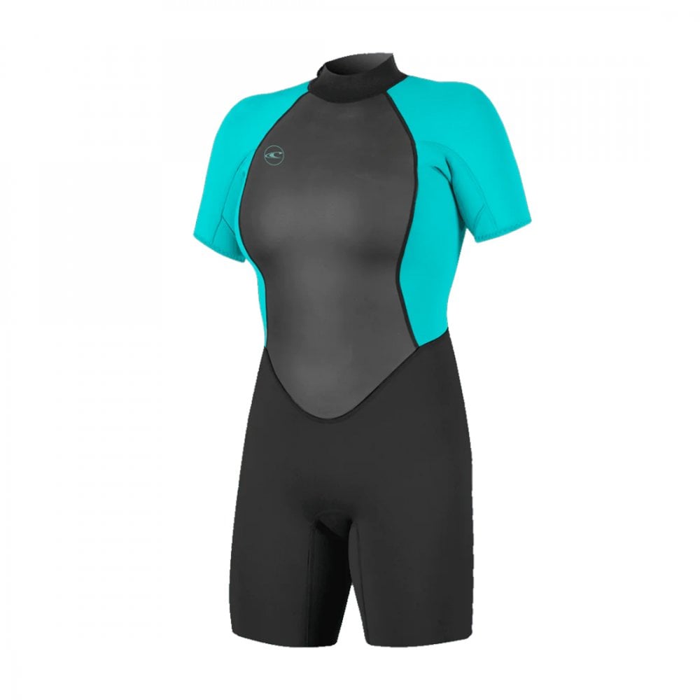 ONeill Womens Reactor-2 2mm BZ S/S Spring