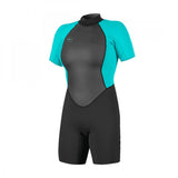 ONeill Womens Reactor-2 2mm BZ S/S Spring