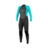 ONeill Womens Reactor-2 3/2 BZ Full