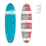 Oxbow 6ft6 Chinadog Maxi Shortboard