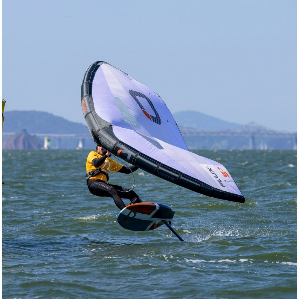Ozone Flux V1 Wing