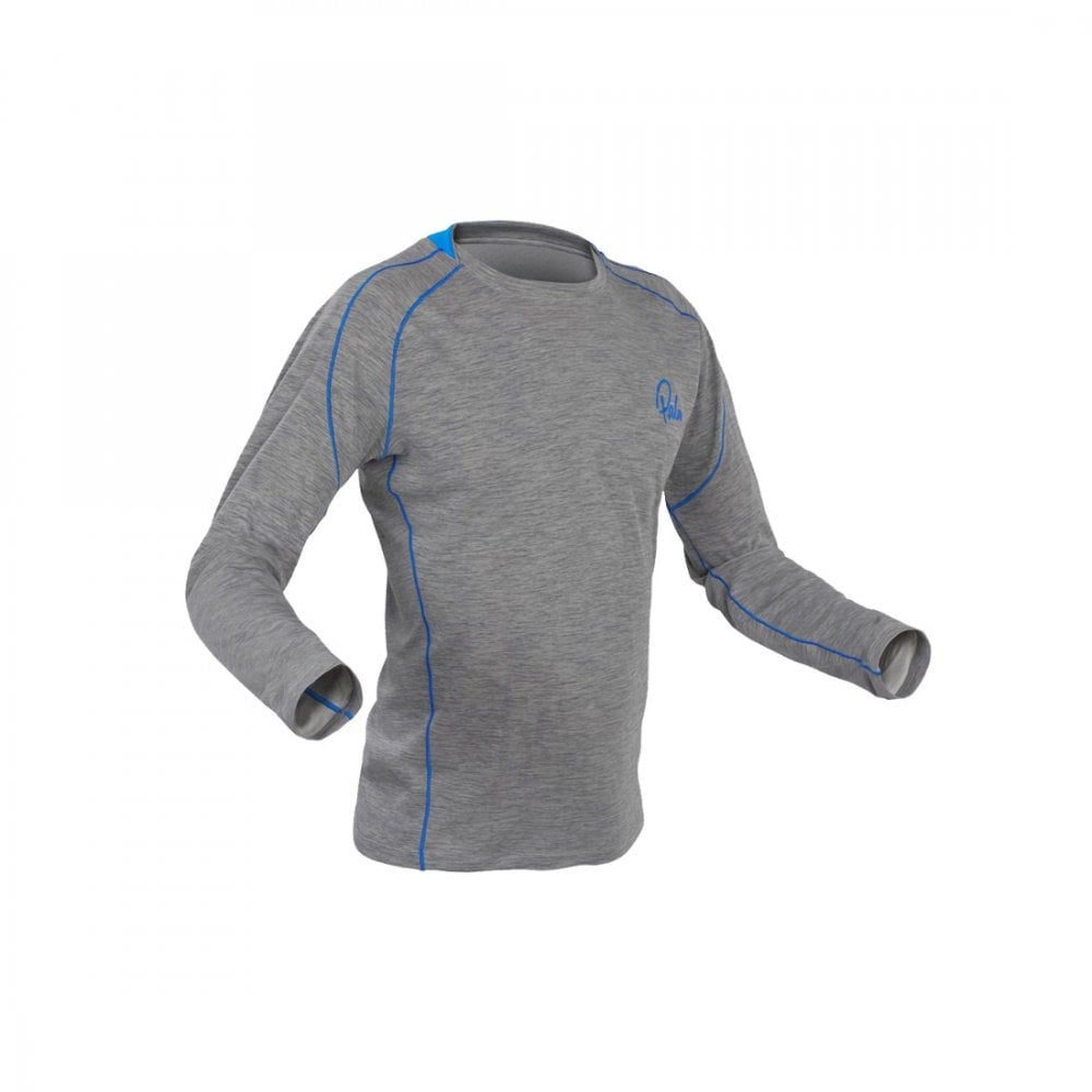 Palm Arun Longsleeve - Mens