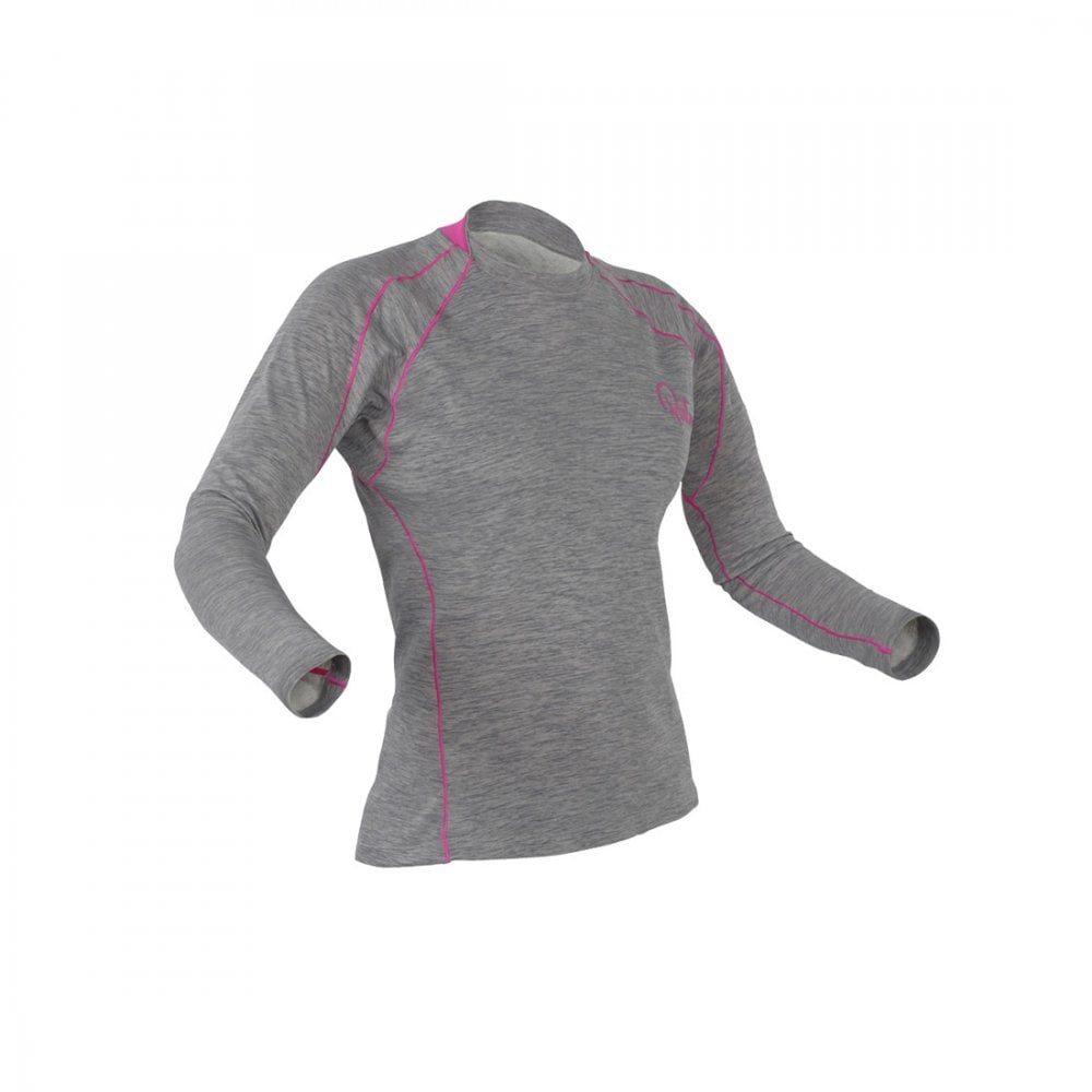 Palm Arun Longsleeve - Womens