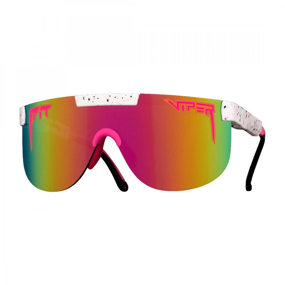 Pit Viper Elipticals