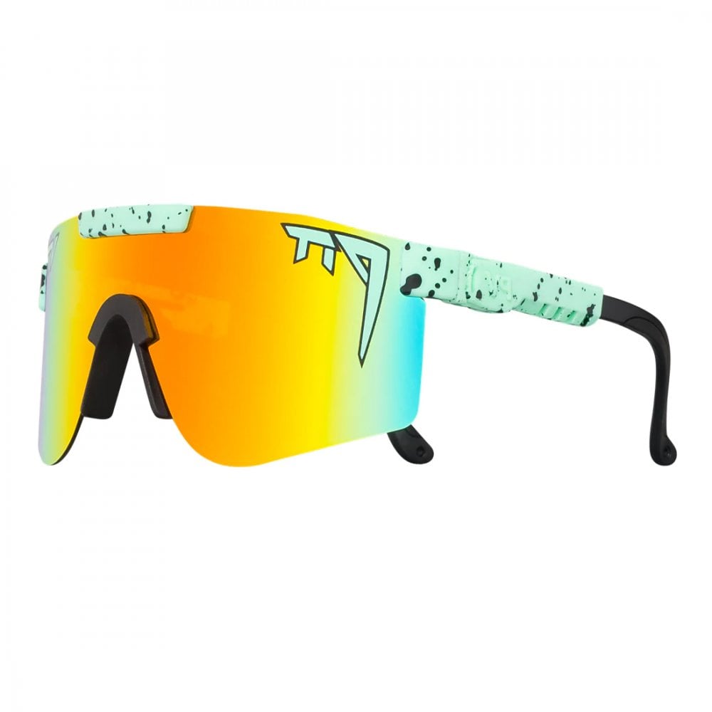 Pit Viper Polarized Double Wides
