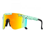 Pit Viper Polarized Double Wides