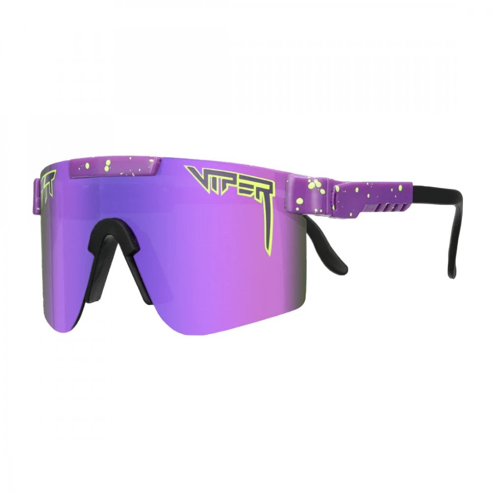Pit Viper Polarized Originals