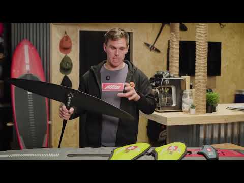 AXIS Surge Front Wing