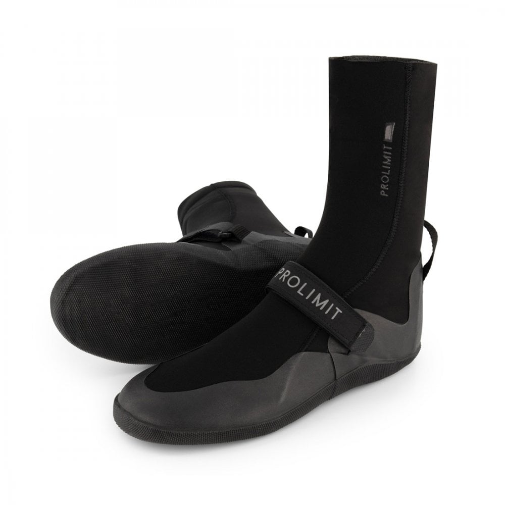 Prolimit Raider Boot V-Strap Round Toe 5mm