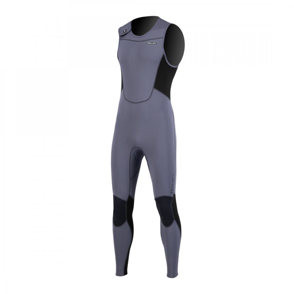 Prolimit SUP Long John Wetsuit - Velcro Zodiac Lining