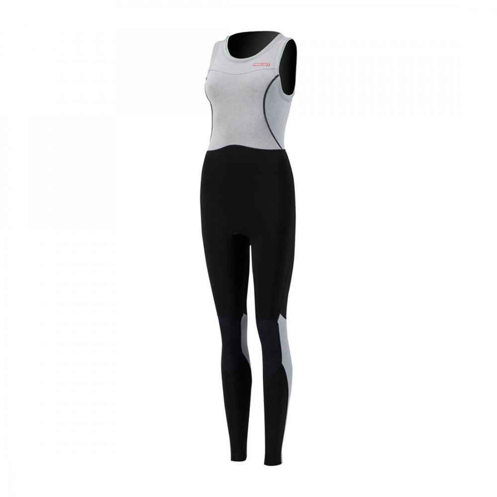 Prolimit Womens SUP Long John Wetsuit - Airmax 1.5mm Zodiac