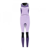 Prolimit Womens SUP Long John Wetsuit - Airmax 1.5mm Zodiac