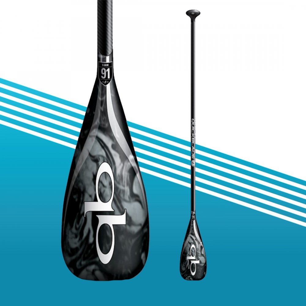 QuickBlade V Drive Hybrid Paddle