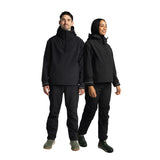 Red Paddle Co EVO Pro Waterproof Insulated Jacket - Half Zip
