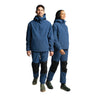 Red Paddle Co EVO Pro Waterproof Insulated Jacket - Half Zip