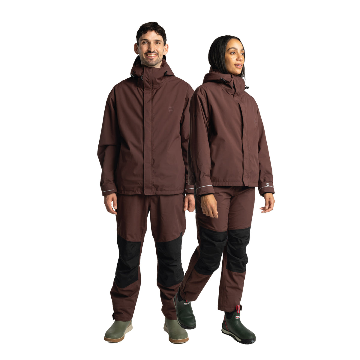 Red Paddle Co EVO Pro Waterproof Insulated Jacket - Full Zip