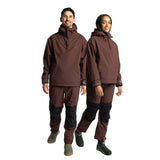 Red Paddle Co EVO Pro Waterproof Insulated Jacket - Half Zip