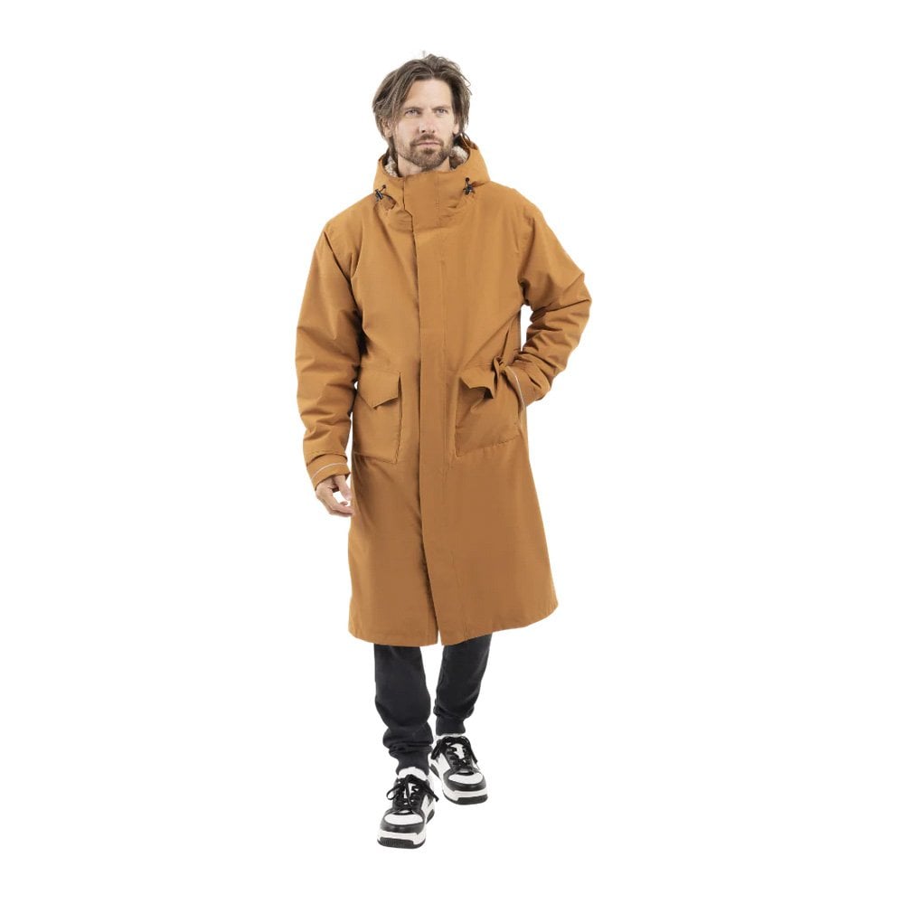 Red Paddle Co Evo Slimline Parka | Red Paddle Co Clothing – The