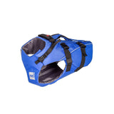Red Original Dog Buoyancy Aid