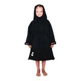 Red Original Dry Change Poncho - Kids
