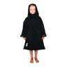 Red Original Dry Change Poncho - Kids
