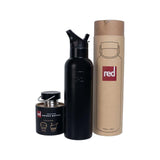 Red Original Insulated Drinks Bottle