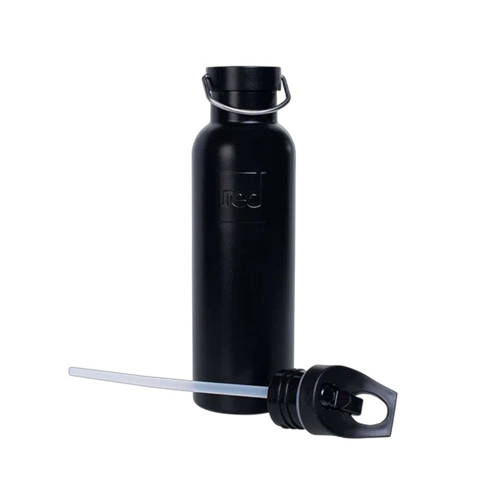 Red Original Insulated Drinks Bottle