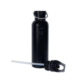 Red Original Insulated Drinks Bottle