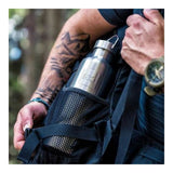 Red Original Insulated Drinks Bottle