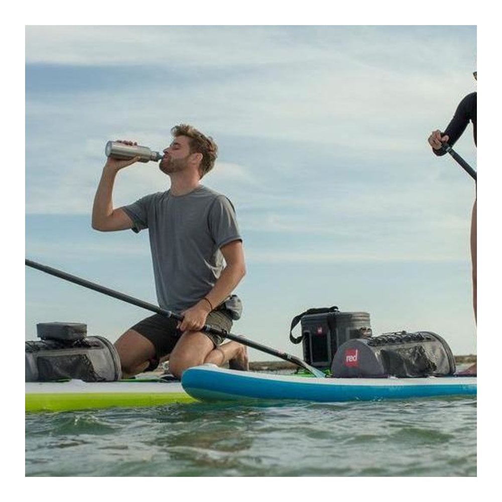 Red Original Insulated Drinks Bottle