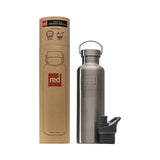 Red Original Insulated Drinks Bottle