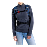 Red Original Lightweight Waterproof Backpack