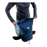 Red Original Lightweight Waterproof Backpack