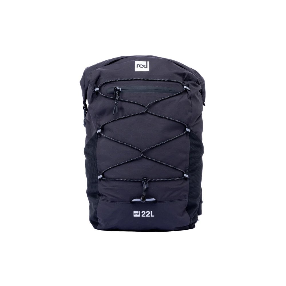 Red Original Lightweight Waterproof Backpack