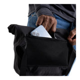 Red Original Lightweight Waterproof Crossbody Bag 7L