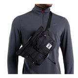 Red Original Lightweight Waterproof Crossbody Bag 7L