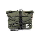 Red Original Lightweight Waterproof Crossbody Bag 7L