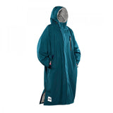 Red Original Pro Change Robe Evo - Long Sleeve