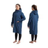 Red Original Pursuit Robe