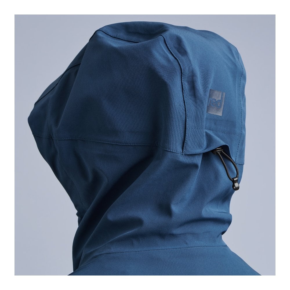 Red Original Pursuit Robe